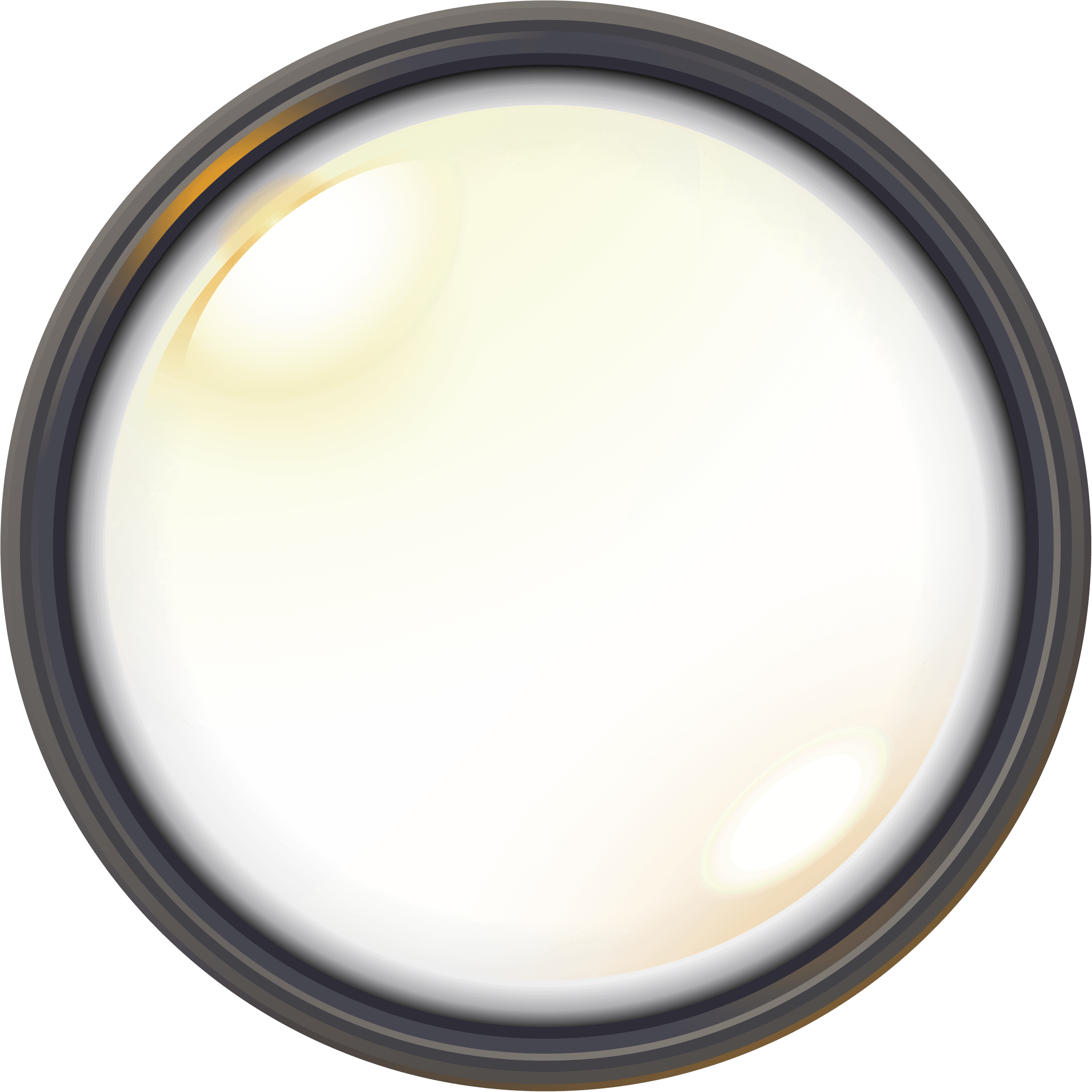Whimscope lens